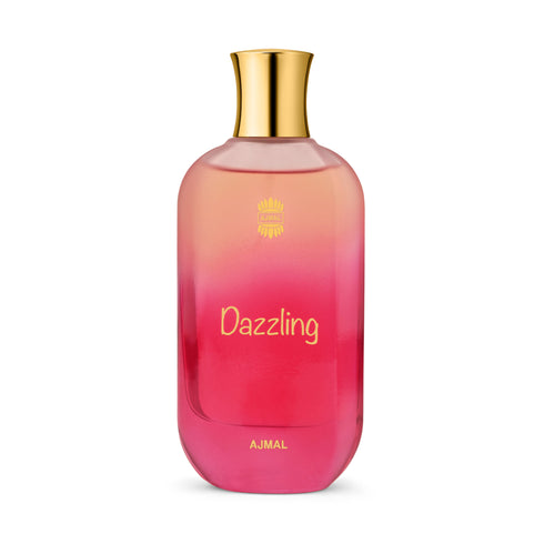 Ajmal Perfumes India Dazzling Perfume for Women