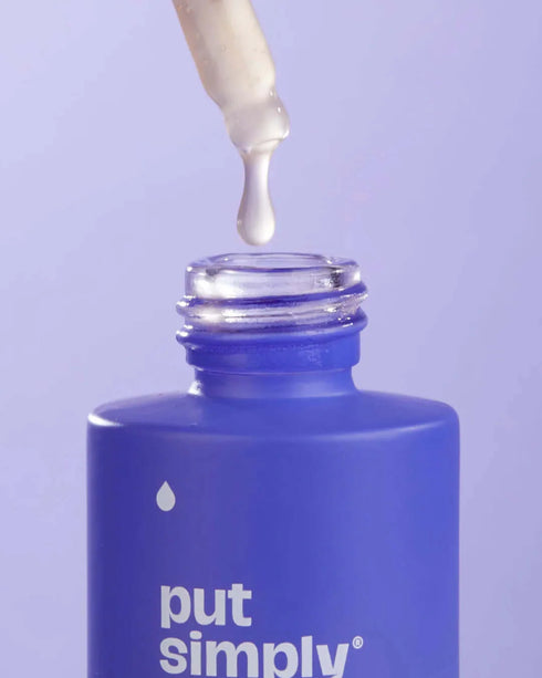 Put Simply Strengthen and Protect Duo
