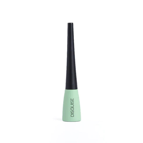 Disguise All Day Gel Kajal Brown Jasper + Deep Black Eyeliner