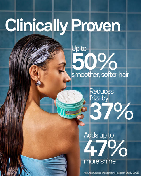 Moxie Beauty Deep Dive Hair Mask