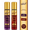 Layer'r Wottagirl Gold Body Splash Combo