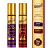 Layer'r Wottagirl Gold Body Splash Combo