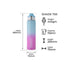 Dubblin Shade Vacuum Bottle