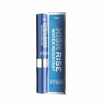 Shills Professional High Rise Water Resistant Mascara Blue