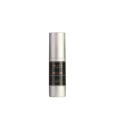 Dr Elie Organics Hydrating & Refreshing Face Gel