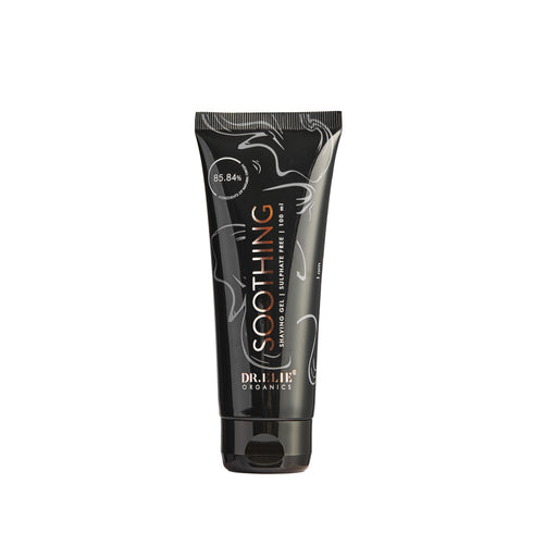 Dr Elie Organics Soothing Shaving Gel