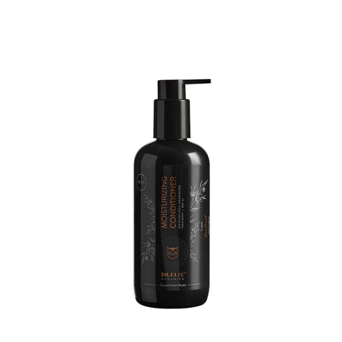 Dr Elie Organics Moisturizing Shampoo