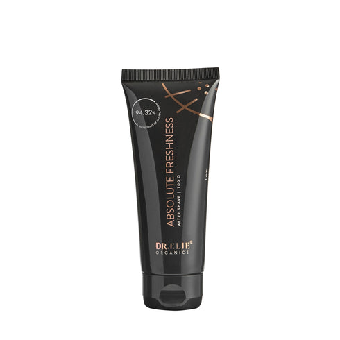 Dr Elie Organics Absolute Freshness After Shave
