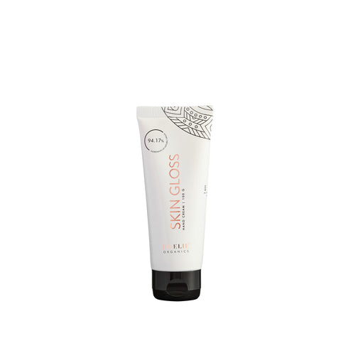 Dr Elie Organics Skin Gloss Hand Cream