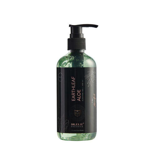 Dr Elie Organics Hydrating & Moisturizing Aloe Vera Gel