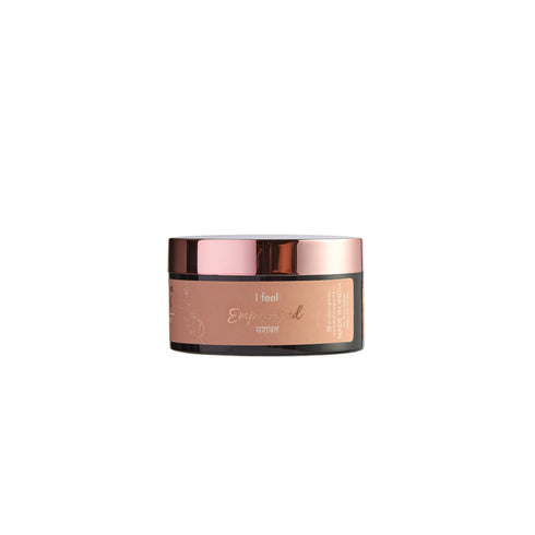 Dr Elie Organics Hairstyling Wax