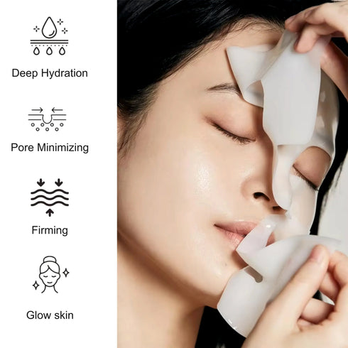 Shills Professional Facial Kit 90g pkt