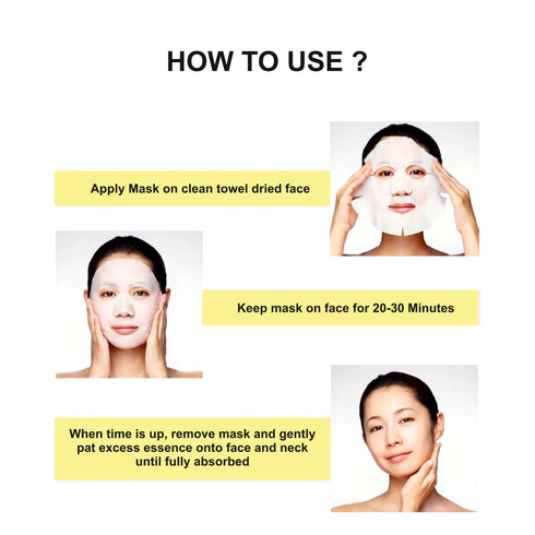 Shills Professional Facial Kit 90g pkt