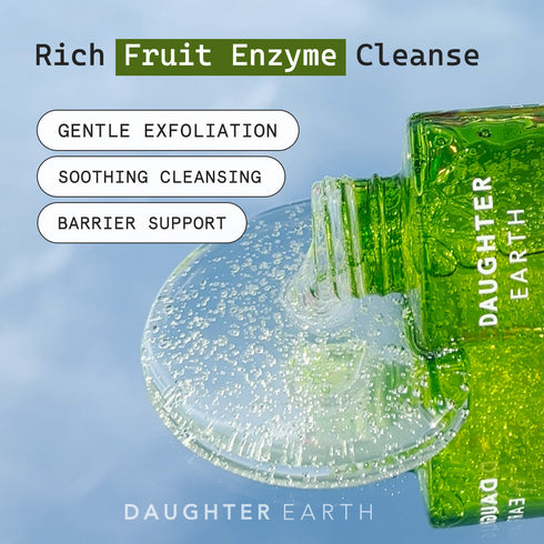 Daughter Earth The Retinol System