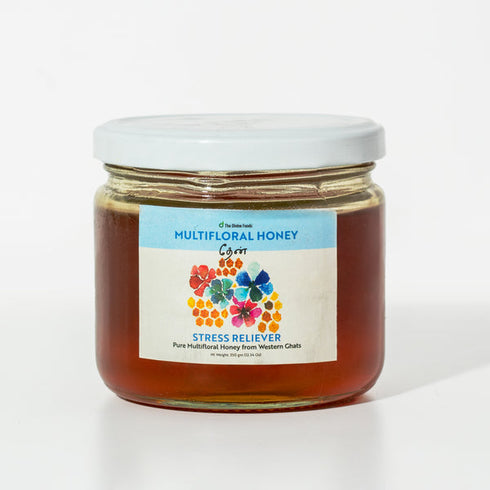 The Divine Foods Kitchen Essentials Combo