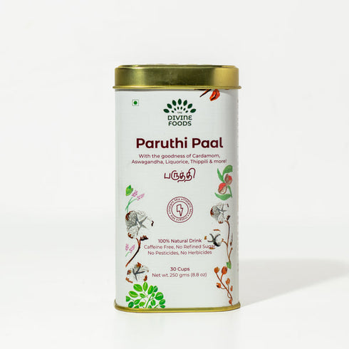 The Divine Foods Kitchen Essentials Combo