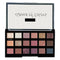 Flicka Game Of Colors Eyeshadow Palette | On High Note