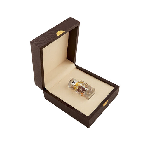 Ajmal Perfumes India DHANUL OUDH KHALIFA Non-Alcoholic Attar Unisex