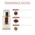 Ajmal Perfumes India DHANUL OUDH KHALIFA Non-Alcoholic Attar Unisex