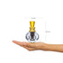 Ajmal Perfumes India DHANUL OUDH RAASHID Non-Alcoholic Attar Unisex