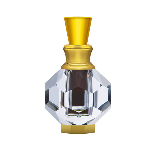 Ajmal Perfumes India DHANUL OUDH RAASHID Non-Alcoholic Attar Unisex