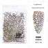 Shills Professional Nail Diamond SS3