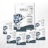 Shills Professional Facial Kit 90g pkt