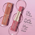Colors Queen Luscious Lips Non-Transfer Lipstick – 25 Matte Shades