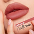 Colors Queen Luscious Lips Non-Transfer Lipstick – 25 Matte Shades