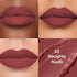 Colors Queen Luxury Matte Non-Transfer Lipstick – Waterproof & Bold
