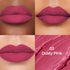 Colors Queen Luxury Matte Non-Transfer Lipstick – Waterproof & Bold