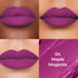 Colors Queen Luxury Matte Non-Transfer Lipstick – Waterproof & Bold