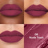 Colors Queen Luxury Matte Non-Transfer Lipstick – Waterproof & Bold