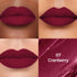 Colors Queen Luxury Matte Non-Transfer Lipstick – Waterproof & Bold