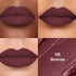 Colors Queen Luxury Matte Non-Transfer Lipstick – Waterproof & Bold