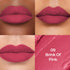 Colors Queen Luxury Matte Non-Transfer Lipstick – Waterproof & Bold