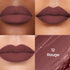 Colors Queen Luxury Matte Non-Transfer Lipstick – Waterproof & Bold