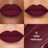 Colors Queen Luxury Matte Non-Transfer Lipstick – Waterproof & Bold