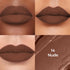 Colors Queen Luxury Matte Non-Transfer Lipstick – Waterproof & Bold