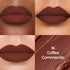 Colors Queen Luxury Matte Non-Transfer Lipstick – Waterproof & Bold