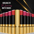 Colors Queen Hold-Up Full-Day Non-Transfer Lipstick - Lightweight
