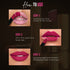 Colors Queen Hold-Up Full-Day Non-Transfer Lipstick - Lightweight