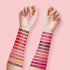 Colors Queen Hold-Up Full-Day Non-Transfer Lipstick - Lightweight
