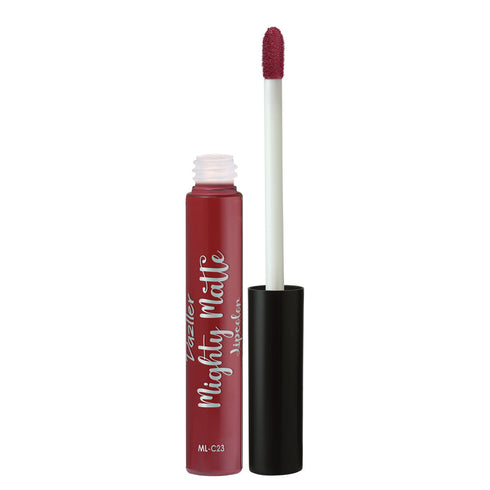 Dazller Cosmetics Mighty Matte Lipcolour