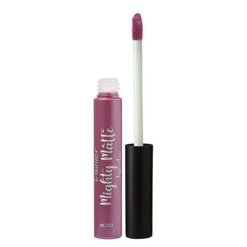 Dazller Cosmetics Mighty Matte Lipcolour