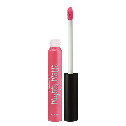 Dazller Cosmetics Mighty Matte Lipcolour