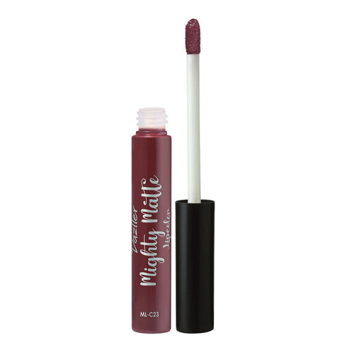 Dazller Cosmetics Mighty Matte Lipcolour