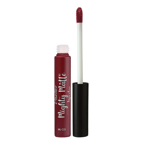 Dazller Cosmetics Mighty Matte Lipcolour