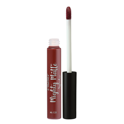Dazller Cosmetics Mighty Matte Lipcolour