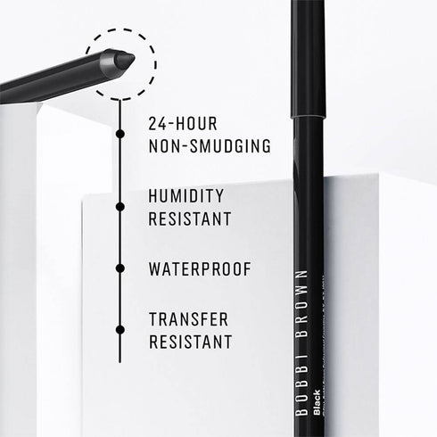 Bobbi Brown 24 Hour Waterproof Kajal Liner Black